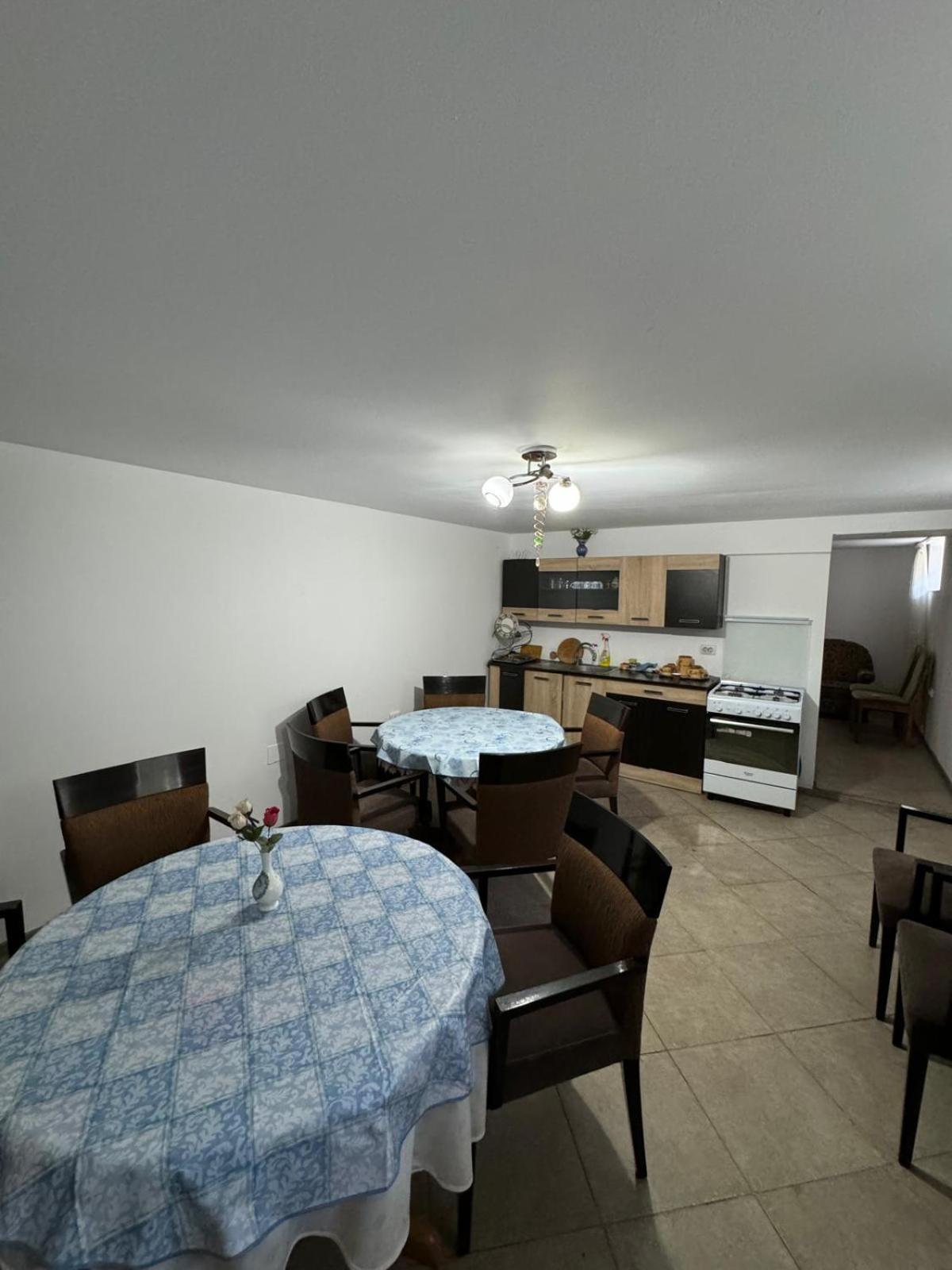 Pensiunea Cassandra 3* Targu Neamt